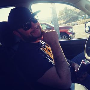 Meet your Posher, Ryder